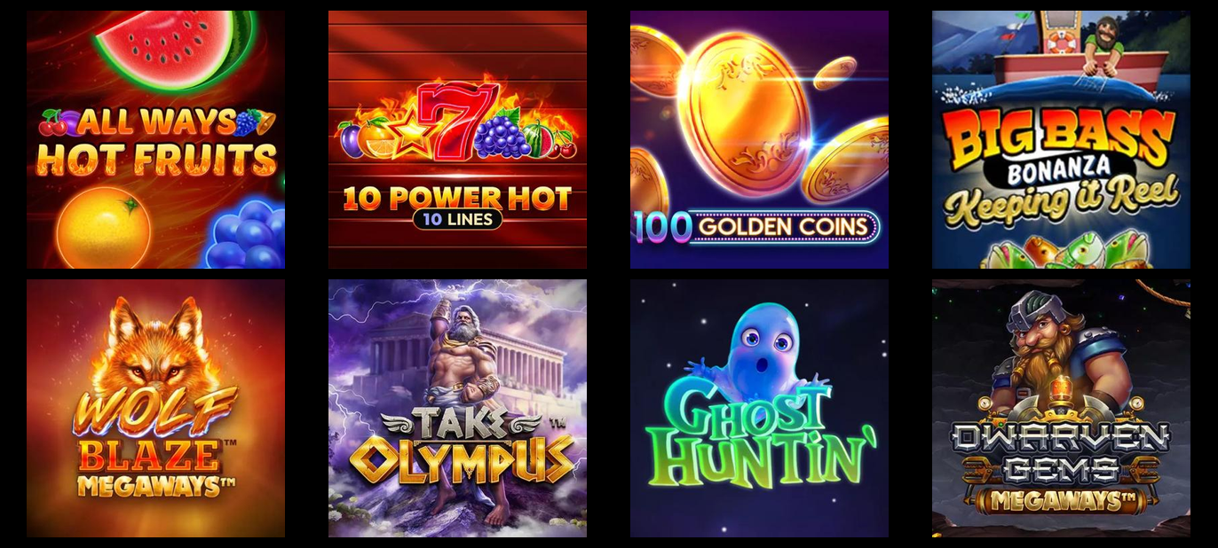 Variedade de Jogos no 888obet.COM