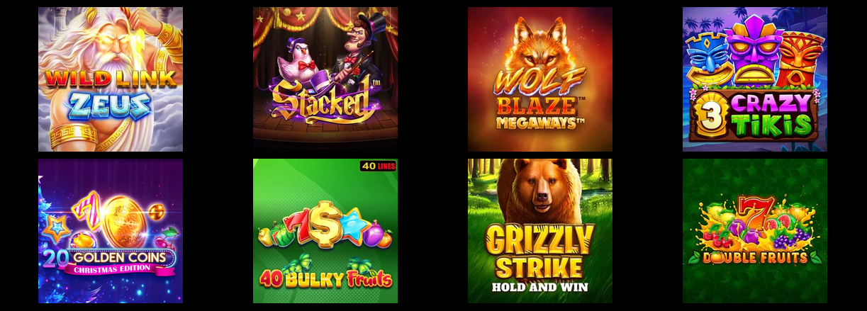 Jogos no Cassino Online 888obet.COM